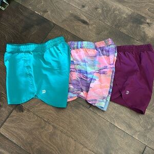 All In Motion shorts M (7/8)